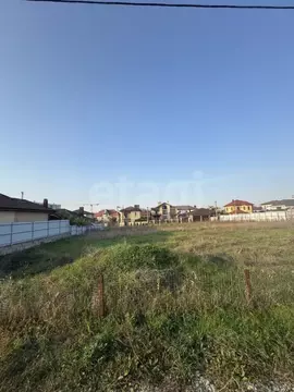 Участок в Краснодарский край, Анапа муниципальный округ, с. Супсех ул. ...