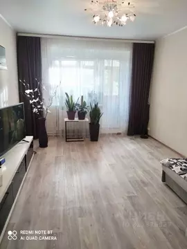 3-к кв. Костромская область, Кострома ул. Гагарина, 21а (58.0 м)