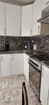 2-к кв. Москва Зеленоградская ул., 37 (44.2 м)