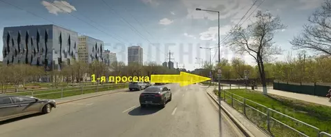 Участок в Самарская область, Самара  (22.0 сот.)