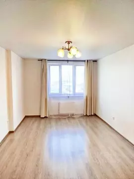 1-к кв. Башкортостан, Уфа Златоустовская ул., 20 (42.2 м)