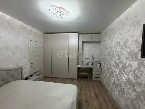 1-к кв. Ставропольский край, Ставрополь ул. Доваторцев, 90А (29.2 м)