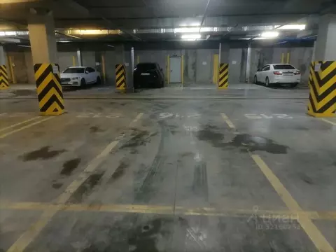 Гараж в Тюменская область, Тюмень проезд Ледниковый, 2 (13 м)