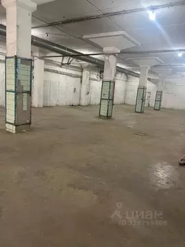 Склад в Москва Автомобильный проезд, 8С6 (250 м)