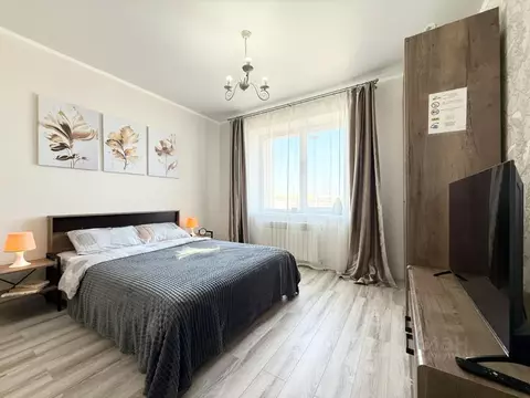 1-к кв. Калужская область, Калуга Телевизионная ул., 24 (35.0 м)