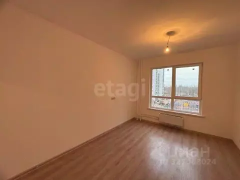 Студия Ярославская область, Ярославль ул. Пашуковская, 9к2 (27.9 м)