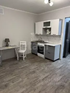 Студия Тюменская область, Тюмень Харьковская ул., 85 (23.0 м)