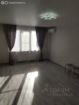 1-к кв. Краснодарский край, Краснодар ул. Героев-Разведчиков, 36 (37.4 ...