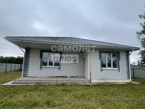 Дом в Тюменская область, Тюменский район, д. Падерина Луговая ул. (97 ...