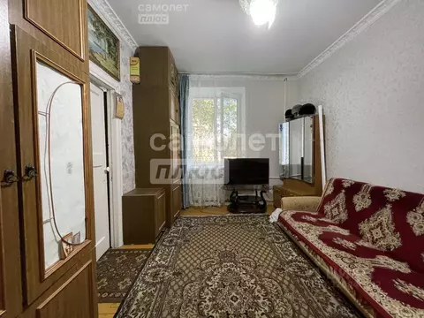 2-к кв. Челябинская область, Миасс ул. Романенко, 87 (44.0 м)