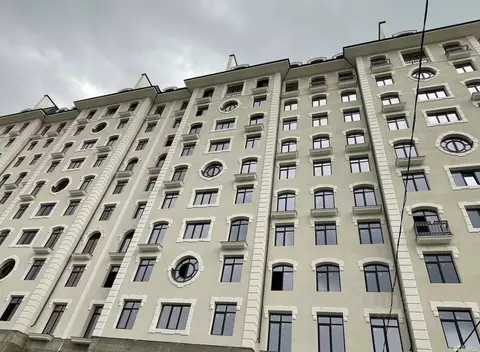 2-к кв. Кабардино-Балкария, Нальчик просп. Ленина (89.0 м)