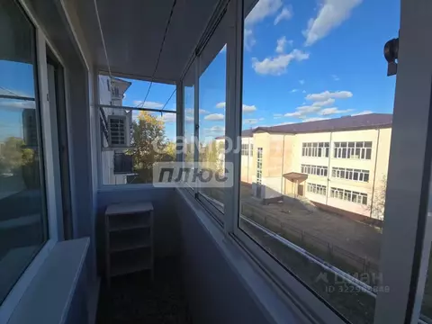 2-к кв. Хабаровский край, Имени Лазо район, Хор рп ул. Менделеева, 15 ...