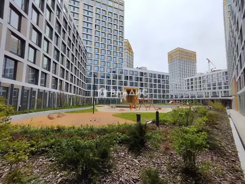 3-к кв. Санкт-Петербург ул. Челюскина, 10 (100.9 м)