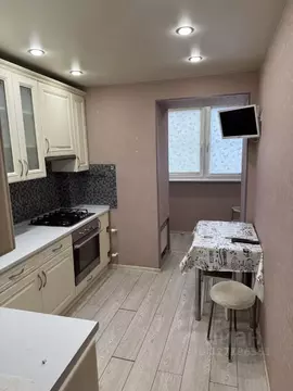 2-к кв. Московская область, Пушкино ул. Некрасова, 28/6 (58.0 м)