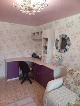 4-к кв. Амурская область, Благовещенск ул. Чайковского, 64 (75.0 м)