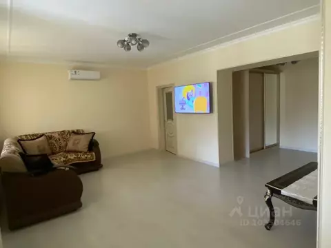 3-к кв. Дагестан, Дербент ул. Горького, 41А (90.0 м)