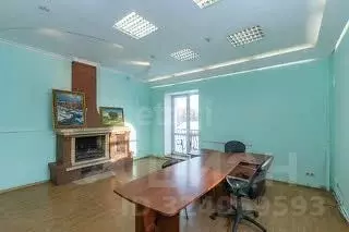 Офис в Омская область, Омск ул. Герцена, 200 (138 м)