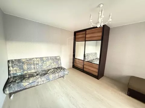 Комната Санкт-Петербург Якорная ул., 3 (15.0 м)