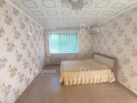 3-к кв. Волгоградская область, Волгоград просп. Героев Сталинграда, 37 ...