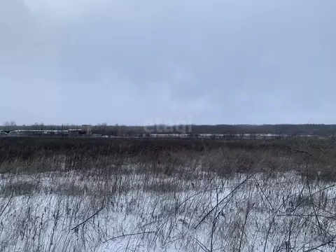 Участок в Ростовская область, Аксайский район, Старочеркасская ст-ца ...