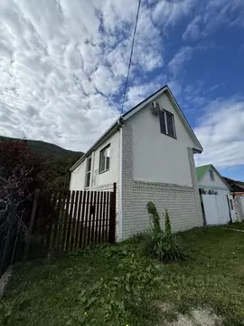 Участок в Краснодарский край, Геленджик городской округ, с. Адербиевка ...