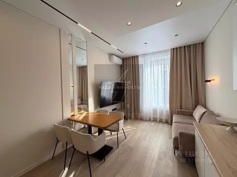 3-к кв. Москва Шелепихинская наб., 34к6 (72.0 м)