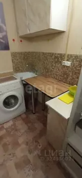 1-к кв. Томская область, Томск ул. Усова, 25Б (14.0 м)