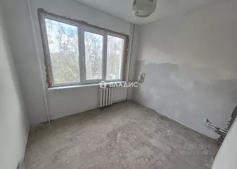 2-к кв. Пензенская область, Пенза Ладожская ул., 63 (54.0 м)