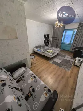 1-к кв. Архангельская область, Северодвинск Беломорский просп., 48/15 ...