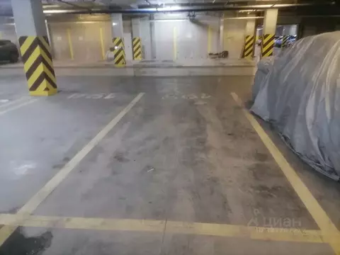 Гараж в Тюменская область, Тюмень проезд Ледниковый, 2 (13 м)