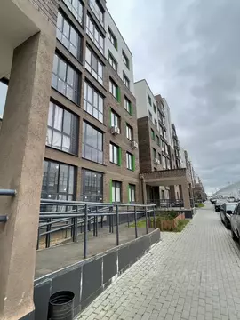 2-к кв. Московская область, Мытищи бул. Тенистый, 9 (53.0 м)