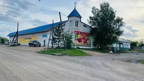 Помещение свободного назначения в Алтайский край, Горняк Локтевский ...