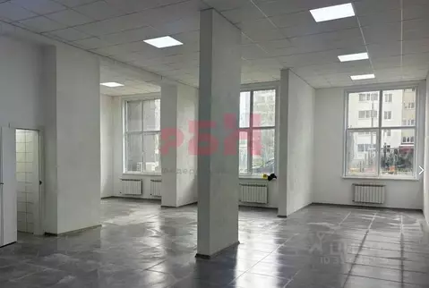 Помещение свободного назначения в Пензенская область, Пенза Ладожская ...