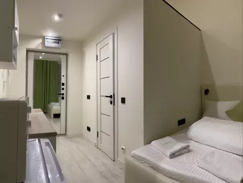 Студия Москва Душинская ул., 3А (12.0 м)