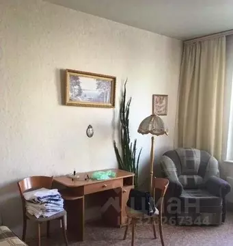 2-к кв. Москва ул. Адмирала Руднева, 14 (54.0 м)