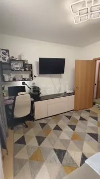 1-к кв. Ямало-Ненецкий АО, Ноябрьск Сибирская ул., 191 (34.9 м)