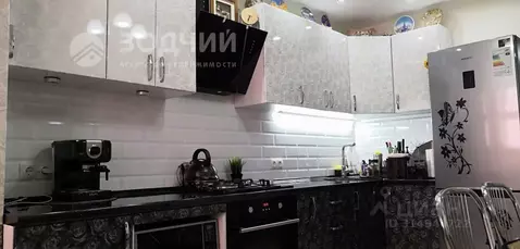 1-к кв. Чувашия, Чебоксары Благовещенский мкр, бул. Олега Волкова, 3 ...