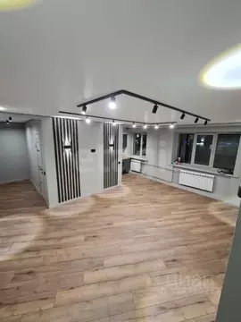 2-к кв. Воронежская область, Воронеж Ленинский просп., 20/1 (44.1 м)