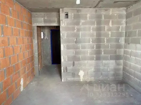 Студия Ленинградская область, Мурино Всеволожский район, ул. ...