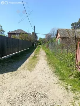 Участок в Тахтамукайский район, Яблоновское городское поселение, ...