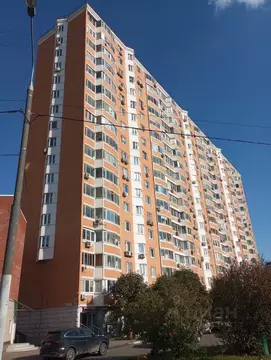 3-к кв. Московская область, Красногорск ул. Имени Зверева, 6 (76.4 м)