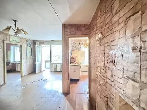 2-к кв. Смоленская область, Ярцево Советская ул., 18А (41.6 м)