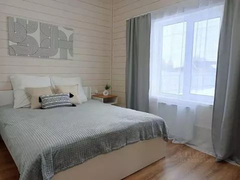 Дом в Московская область, Домодедово городской округ, с. Юсупово, ...