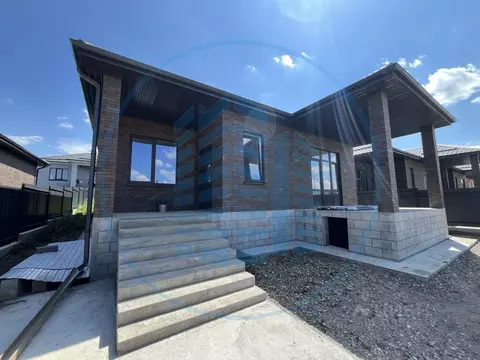 Дом в Ставропольский край, Предгорный муниципальный округ, ...