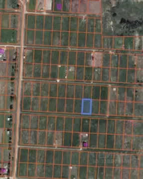 Участок в Владимирская область, Собинский муниципальный округ, Новое ...