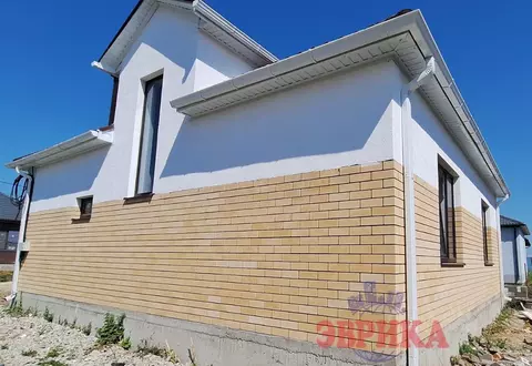 Дом в Краснодарский край, Крымск ул. Хрустальная, 3 (120 м)