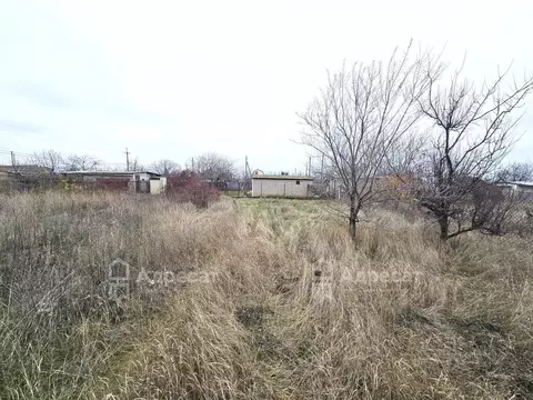 Участок в Волгоградская область, Городищенский район, Ерзовское ...