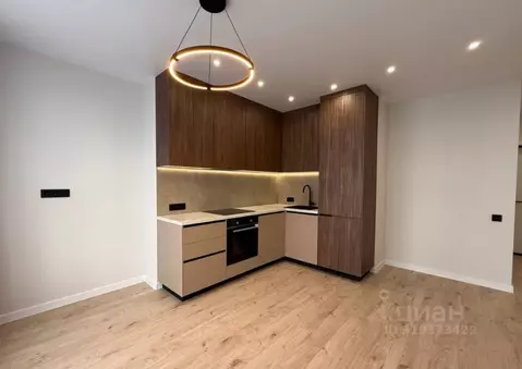 1-к кв. Иркутская область, Иркутск Култукская ул., 16 (39.9 м)