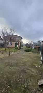 Дом в Самарская область, Ставропольский район, Хрящевка с/пос, Золотой ...