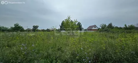 Участок в Булгаковский сельсовет, садовые участки Урал (15 м)